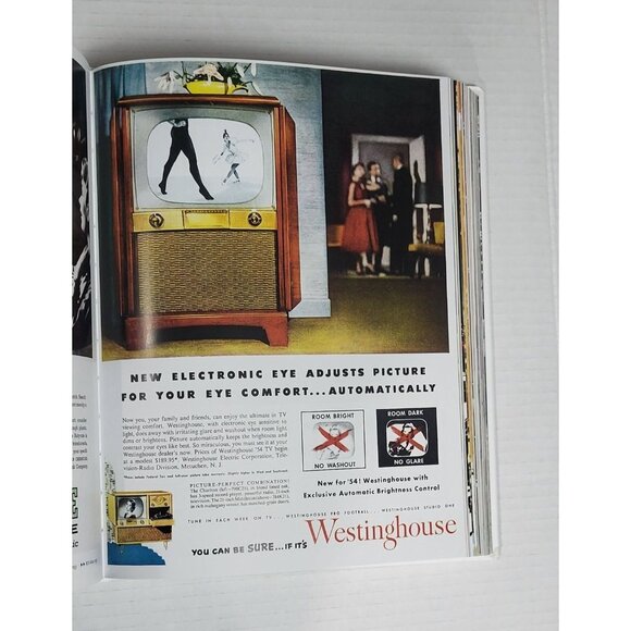 All-American Ads: 50s Hardcover Book By Taschen - Picture 10 of 10